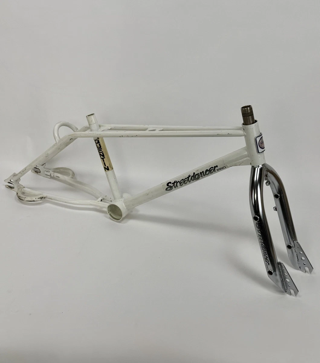 Bike Frames for BMX Bike - Flatland for sale - eBay