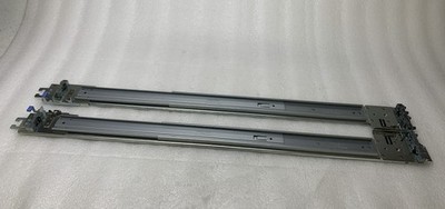 King Slide 1844 Server Rack Mount Sliding Rail Kit / 19in standard server racks
