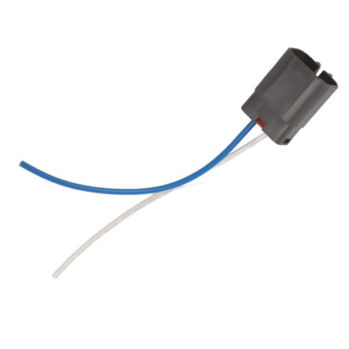 New Alternator Harness 2Pin Pigtail Connector GY01 18 300E Part For 6 I - Picture 4 of 24