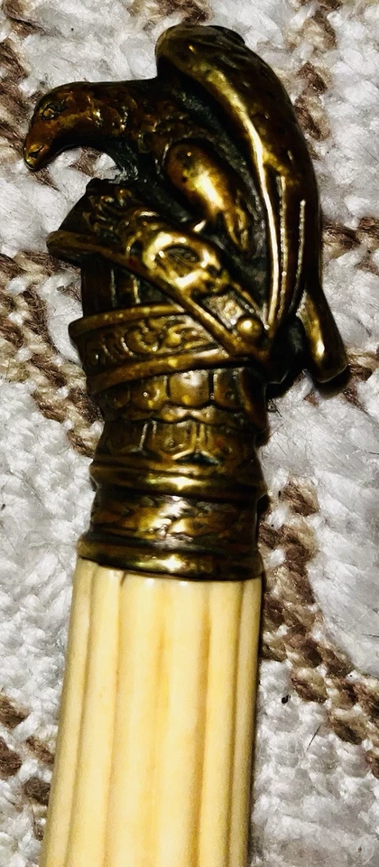 Espada antigua Foto 3 de 4