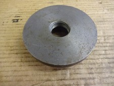 Myfor ML7 backplate castiron
