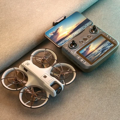 V666 Professional 8K HD Drone Camera for Adults, 135g Self Flying Drone With FPV WIFI