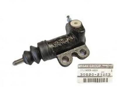 NISSAN ORIGINAL OEM Kupplungsnehmerzylinder für R33 R34 RB25DET AWD 30620-21U23