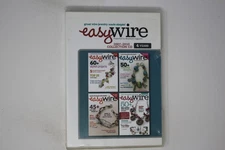 Easy Wire 2007-2010 Collection CD Jewelry Projects