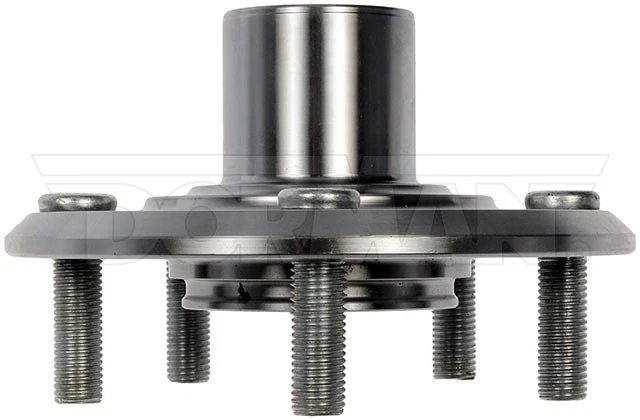 Dorman 930-027 Wheel Hub - Front For 97-01 Honda CR-V Prelude - Image 2 of 4