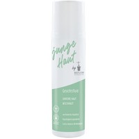 Bioturm Gesichtsfluid Junge Haut 75 Ml