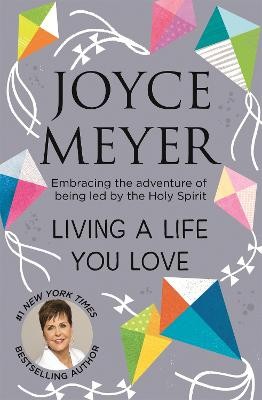 Living A Life You Love - 9781473682894