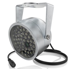 48LED Illuminator IR Infrared Night Vision Light for Security CCTV Camera