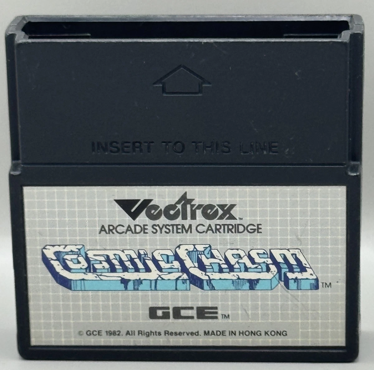 Vectrex Video Games for sale - eBay