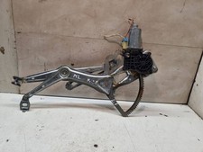 Mercedes-Benz ML W163 2002 Vorne links 6004PA1032 ITM31277