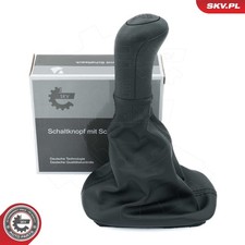 ESEN SKV Schalthebelknauf 63SKV479 für SKODA OCTAVIA 1 Combi 1U5 1U2 2 1Z5 1Z3