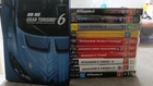 PS3 Games Bulk Lot x20 GTA Resident Evil Sega Mega Drive Gran Assassin Crysis 2