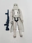 Hoth Stormtrooper 1980 Vintage Star Wars 100% Complete Figure Snowtrooper Lot1