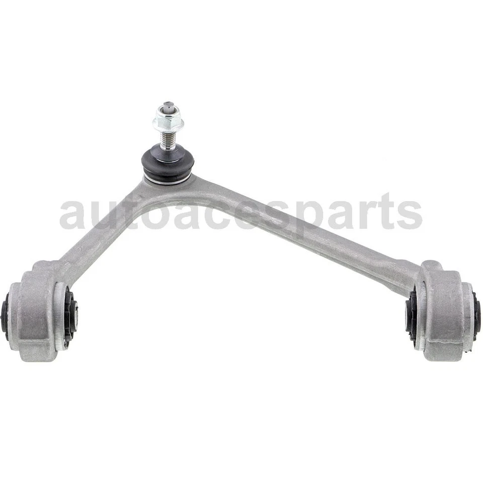 Front Upper Lower Control Arm Ball Joint for Jaguar XK 5.0L 2010-2012 2014 2015 - Image 2 of 4