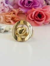 Anello Morellato Cuore Con Diamantino misura 16