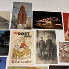 Postcard Lot Of 11 Fantastic Cards. Love This Set. No Reserve. Nice Lot********* — photo 4