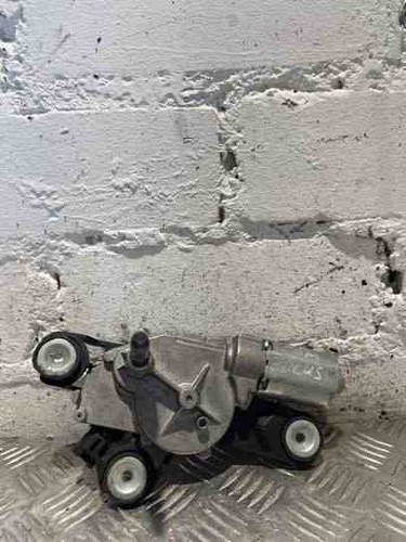 FORD FOCUS DAW, DBW Heckscheibenwischermotor 0390201823 2.00 Petrol 20225608