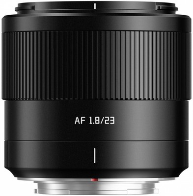 TTArtisan AF 23mm f1,8 Fuji X (APS-C) | TTArtisan für Fujifilm X