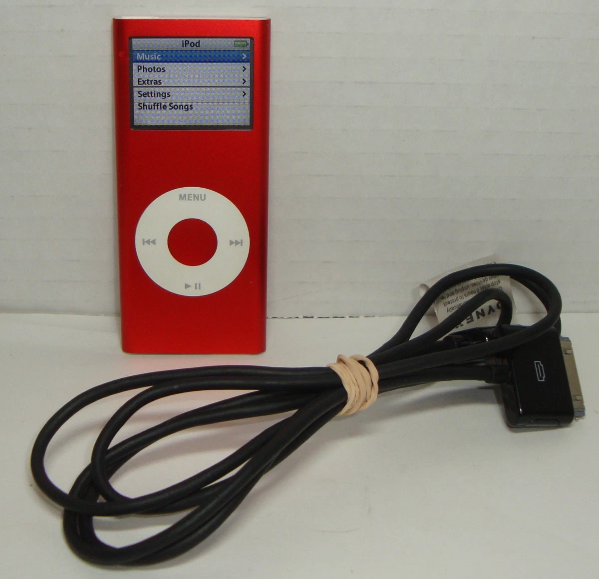 Apple iPod Nano 2nd Generation for sale | eBay