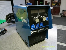MILLER ELECTRIC S-74 MPa PLUS CONTROL BOX