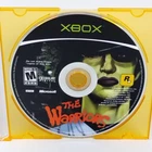 The Warriors (Microsoft OG Xbox) Disc Only - Tested - Free Shipping