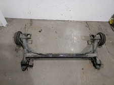 Essieu Skoda FELICIA