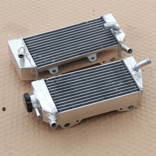 Aluminum Radiator Silicone Hose FOR 2005-2008 Honda CRF450R CRF450