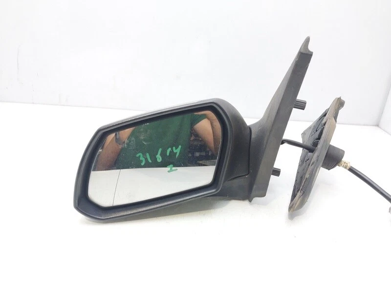 1S7117683CF door mirror left hand for FORD MONDEO III 1.8 16V 2004 