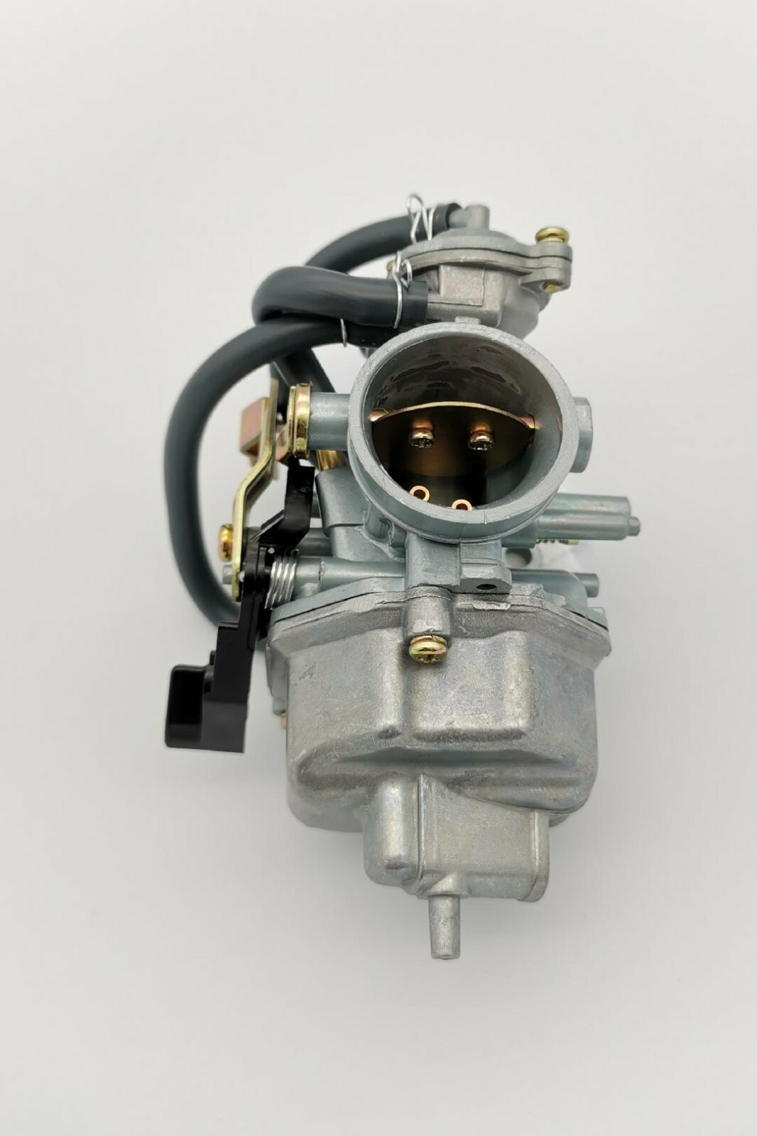 Carburatore Per Honda TRX250 Te Fourtrax Recon Es 1997-2009 2011 - Foto 2