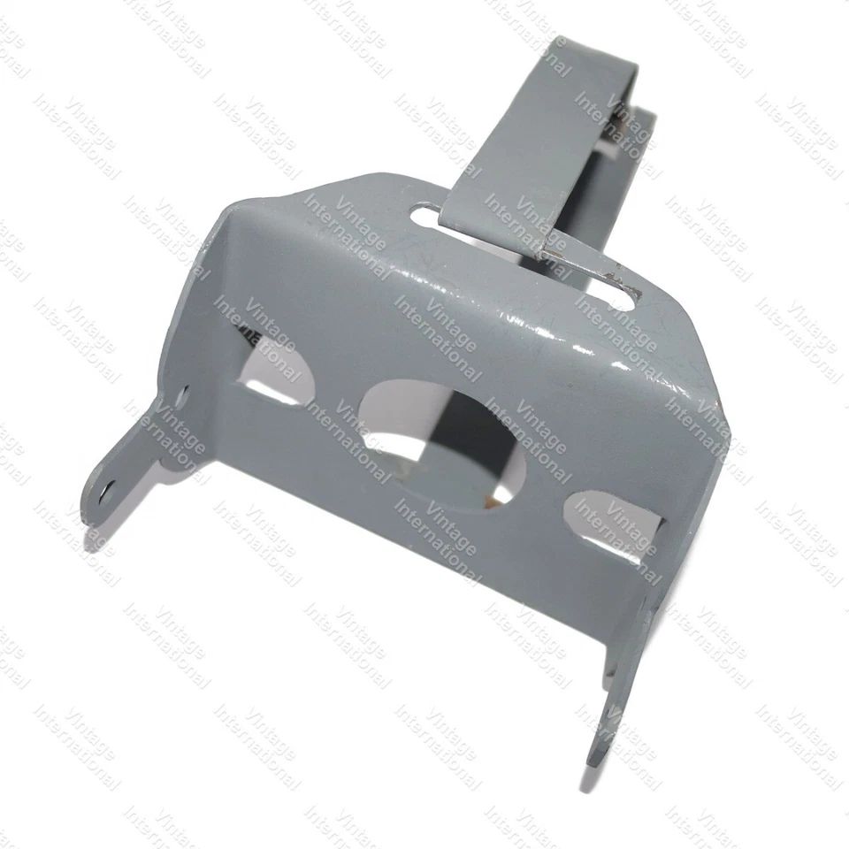 BSA Goldstar B31 B33 A7 A10 Rocket 1954-63 Battery Holding Tray & Straps - Изображение 3 из 4