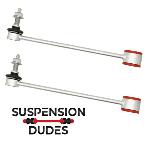 6PC Front/Rear Sway Bar Links + Front Bushings FITS 2009-2019 Dodge Ram 1500 - Picture 6 of 6
