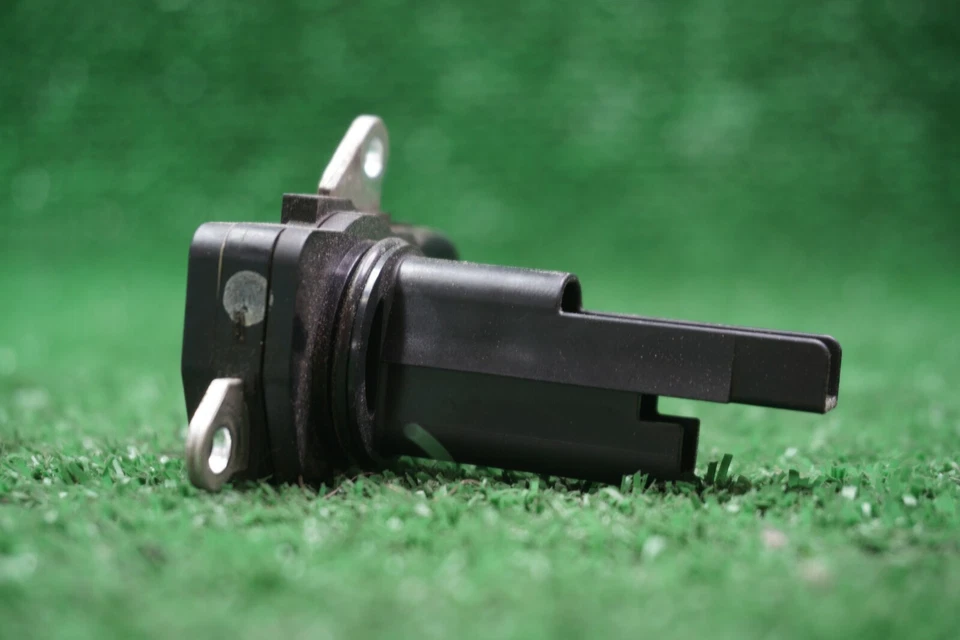 Honda Accord 2008 módulo sensor de flujo de aire masivo OEM Foto 4 de 4