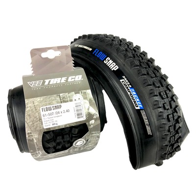 2 20x2.35 Vee Tire 20 inch Bike Tire Bicycle Inner Tube Schrader Valve Pair