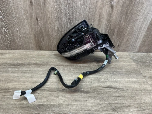 2022-2024 Infiniti QX60 FRONT Mirror RH ASSY OEM Part# 96301-9NW2E