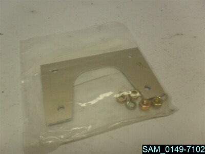 Hardware Kit for Paccar Hood Mount 748504