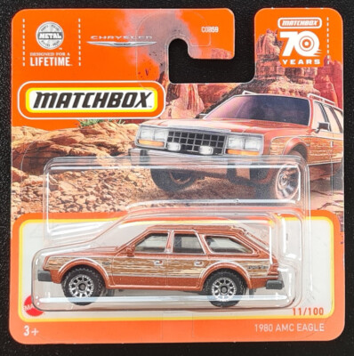 Matchbox | Basic 2023 Modelle | Autos zum Auswählen | Super Chase | OVP