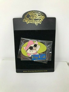 Discounts Clearance Store Disney Auctions Marie Hep Cat Le 100 Pin Aristocats Black Prototype Ap Pp Outlet Sale Price Www Aseema Org