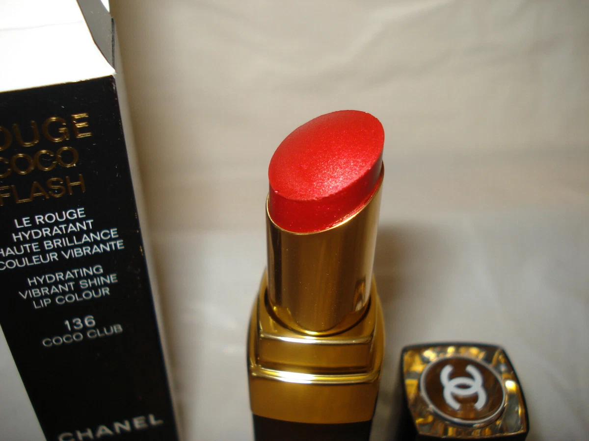 CHANEL, ROUGE COCO FLASH