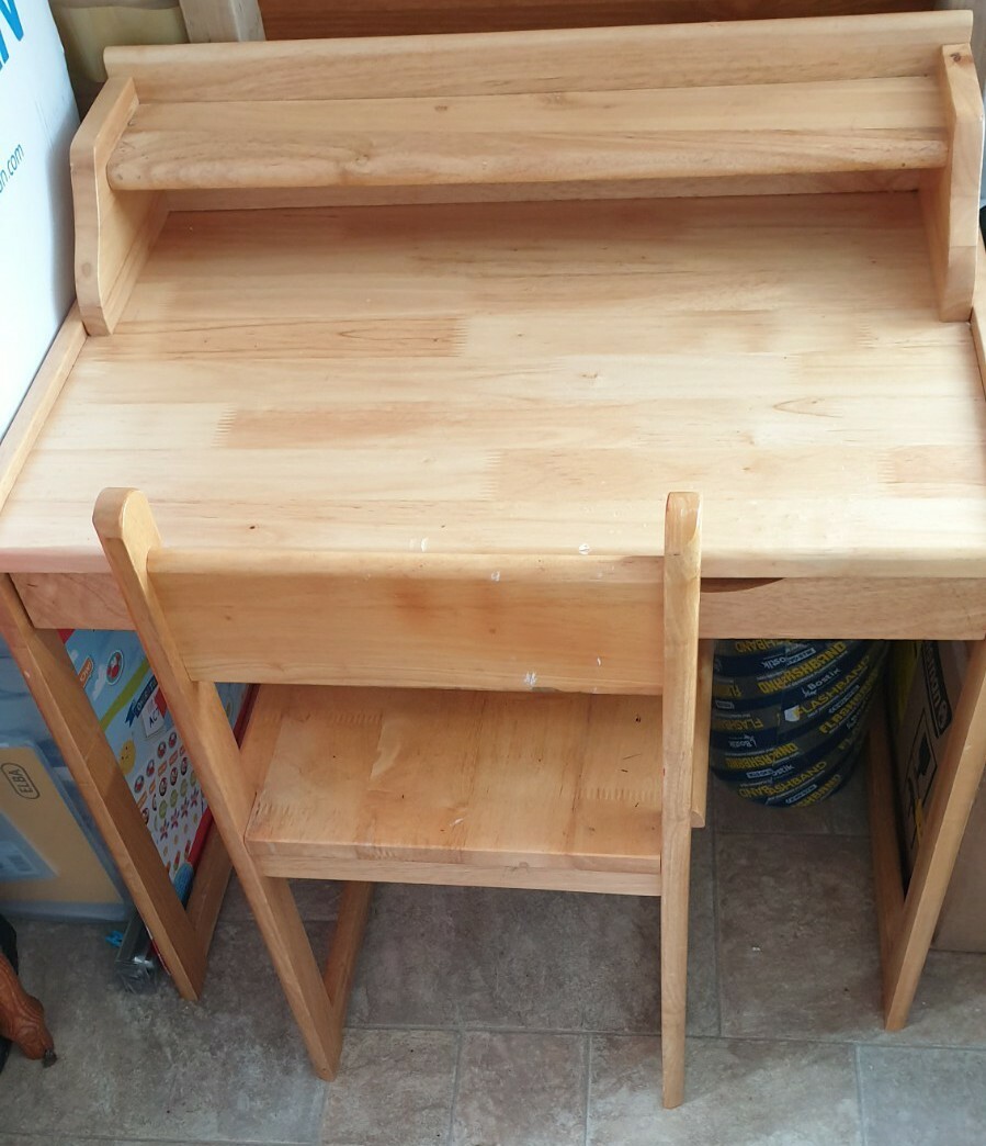 Childrens School Chairs for sale in UK View 44 bargains