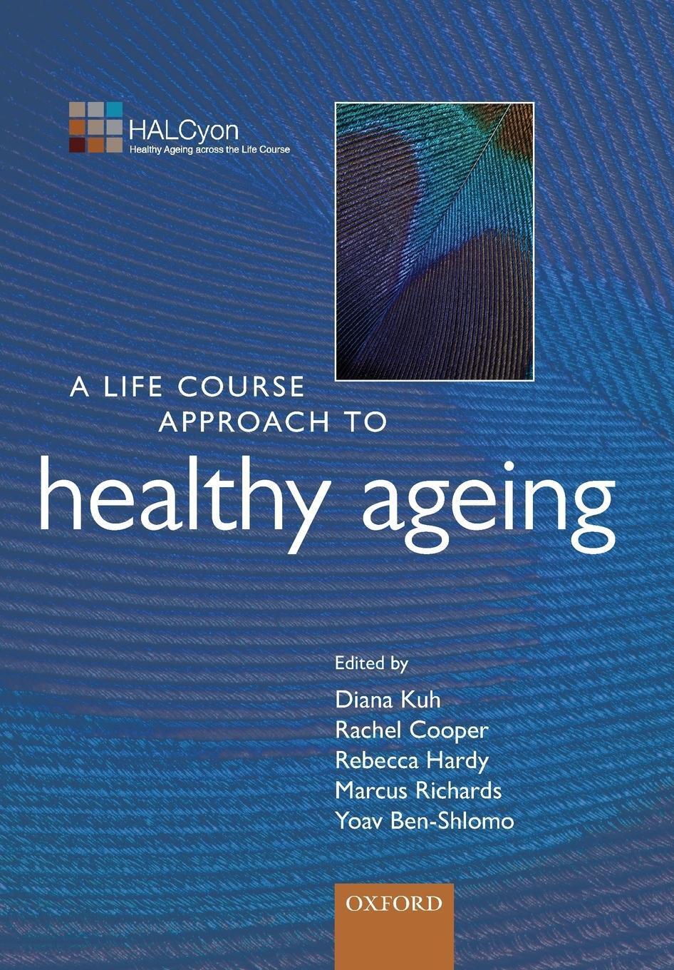 Thumbnail - Life Course Appr Health Ageing Lcaah P P Kuh Taschenbuch Paperback
