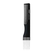 Gabri - Hair Styling Comb 2in1 Sided Comb & Pin Lift No.26 19cm