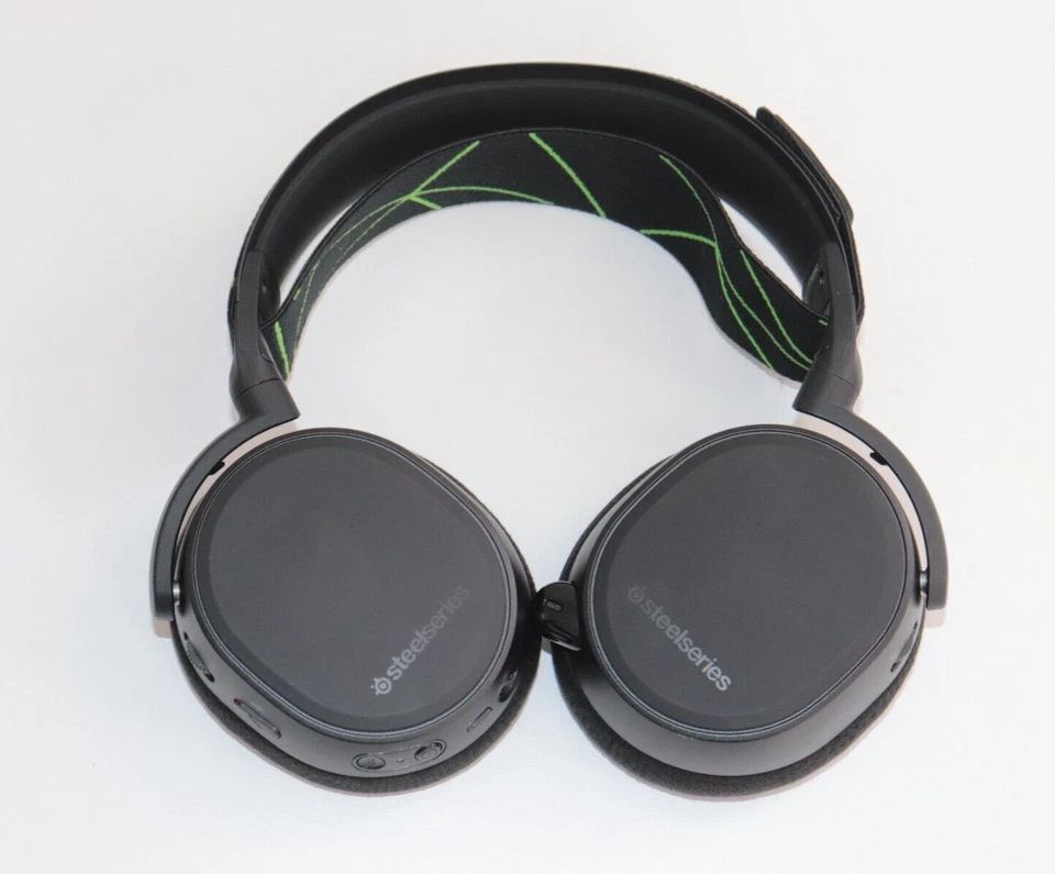 Steelseries Arctis 9X Wireless Headset für XBOX -Kopfhörer B-Ware - Bild 2 von 4