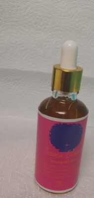 Hair  Growth Oil & Stuff