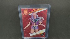 2023 Panini Elite WWE Candice LeRae - Red #44
