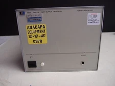 Hewlett Packard HP 6038L DC Power Supply Option 001 (370)