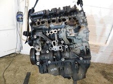 2146551 BMW 1 3 Series E81 E87 E88 E90 E91 E92 E93 Bare Diesel Engine N47D20A