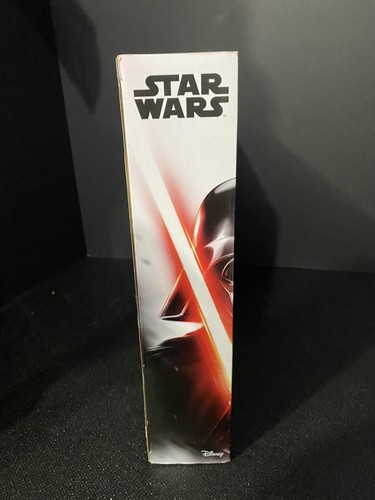 Star Wars THROWN ROOM DUEL LUKE YODA STORMTROOPER DARTH VADER BRAND NEW - Picture 4 of 6