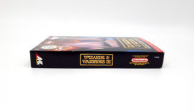 Wizards & Warriors III Nintendo NES FRG 🏆 Sammler 🏆