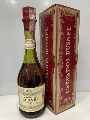 Busnel luxury packaging