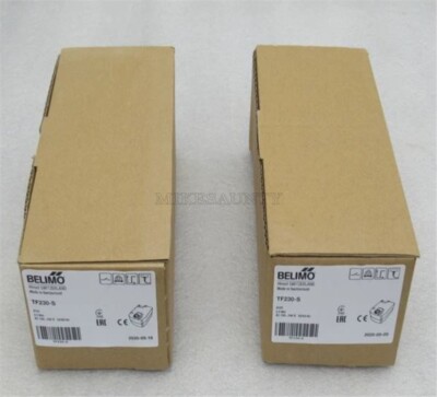 1Pc Belimo New TF230-S qu